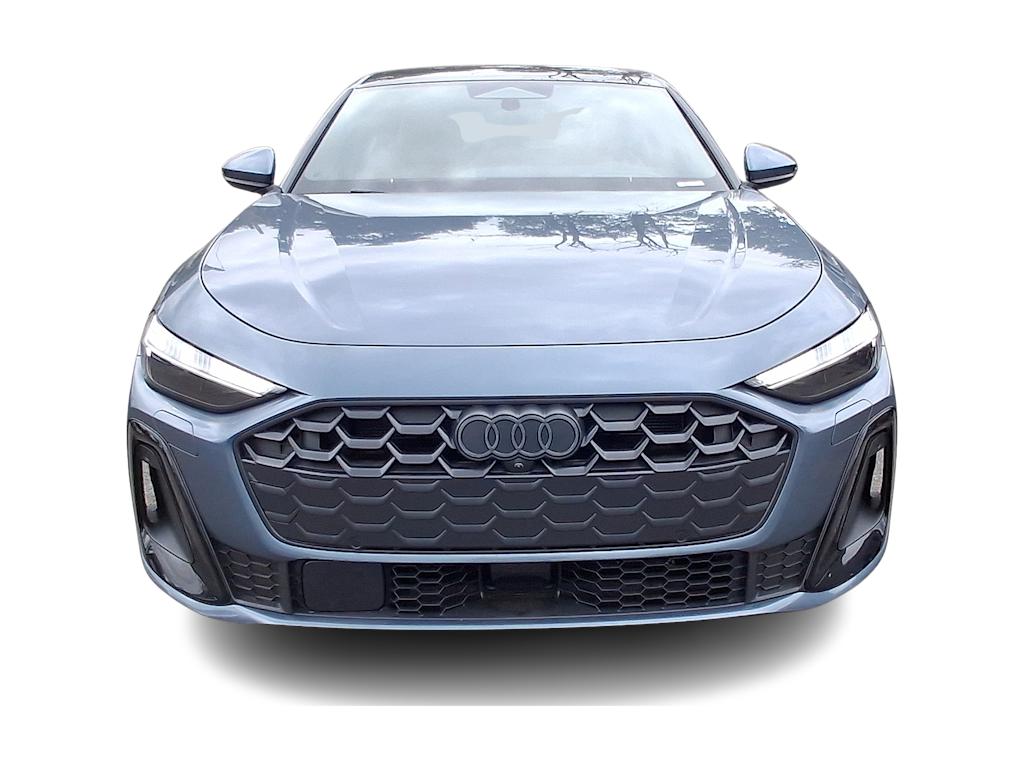 Thumbnail: 2026 Audi A5 - 6
