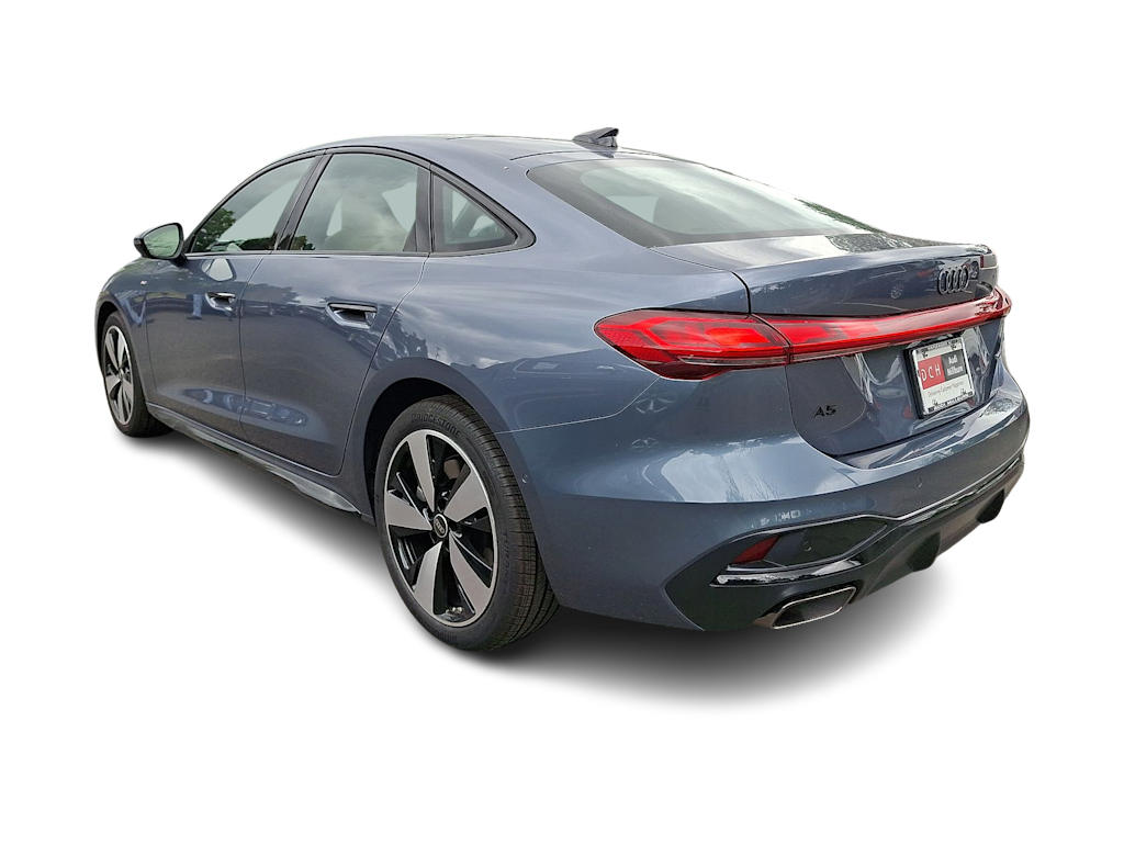 Thumbnail: 2026 Audi A5 - 21