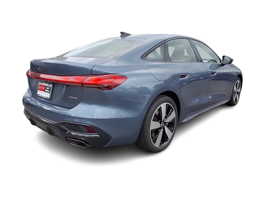 Thumbnail: 2026 Audi A5 - 17