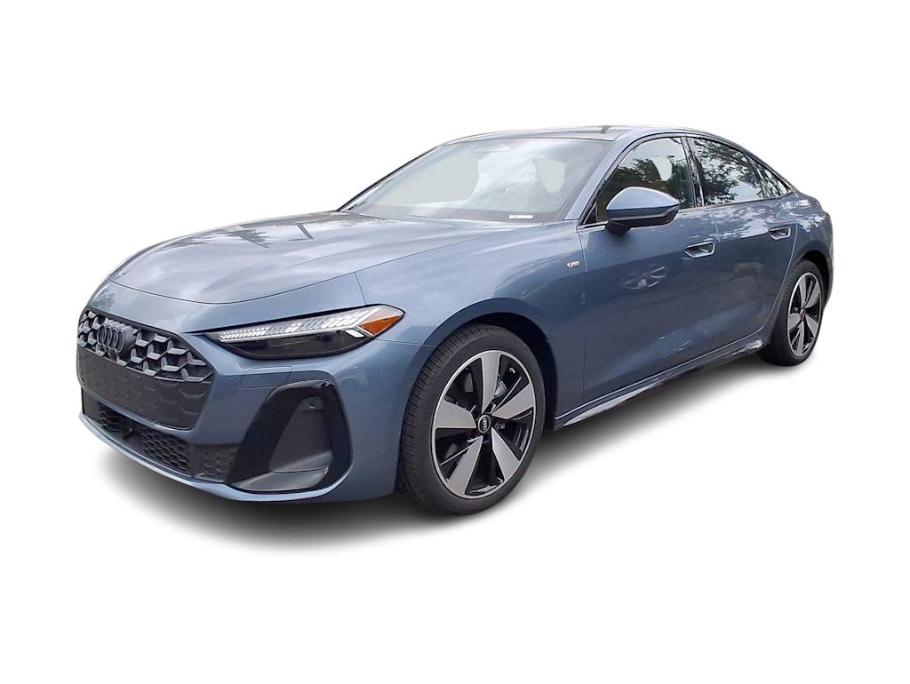 Thumbnail: 2026 Audi A5 - 16