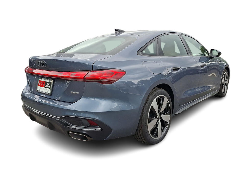Thumbnail: 2026 Audi A5 - 22