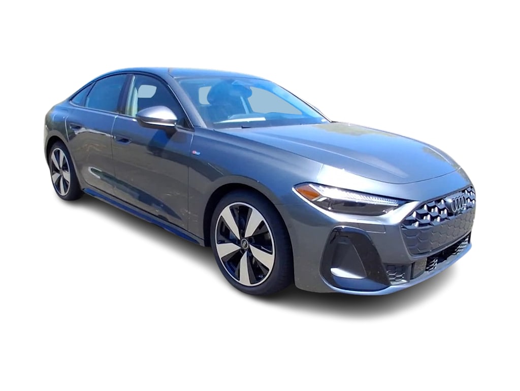 Thumbnail: 2026 Audi A5 - 15