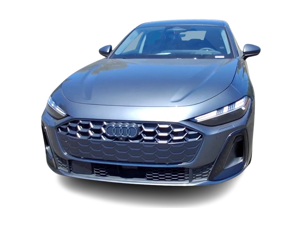 Thumbnail: 2026 Audi A5 - 6