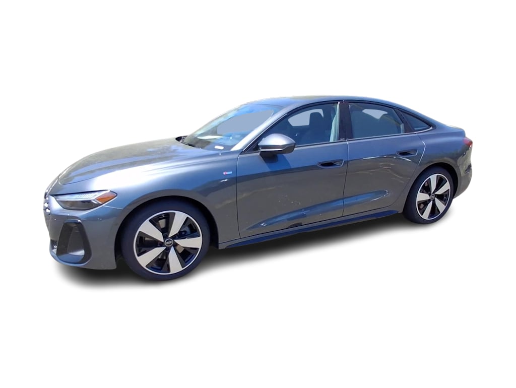 Thumbnail: 2026 Audi A5 - 3