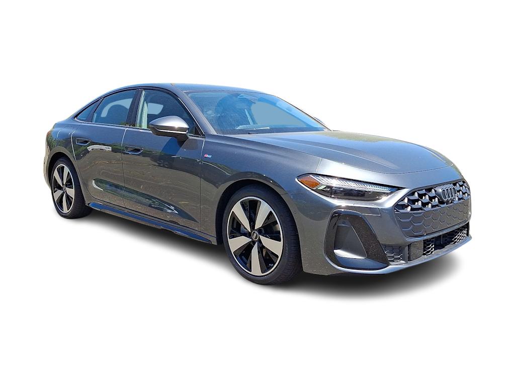 Thumbnail: 2026 Audi A5 - 24