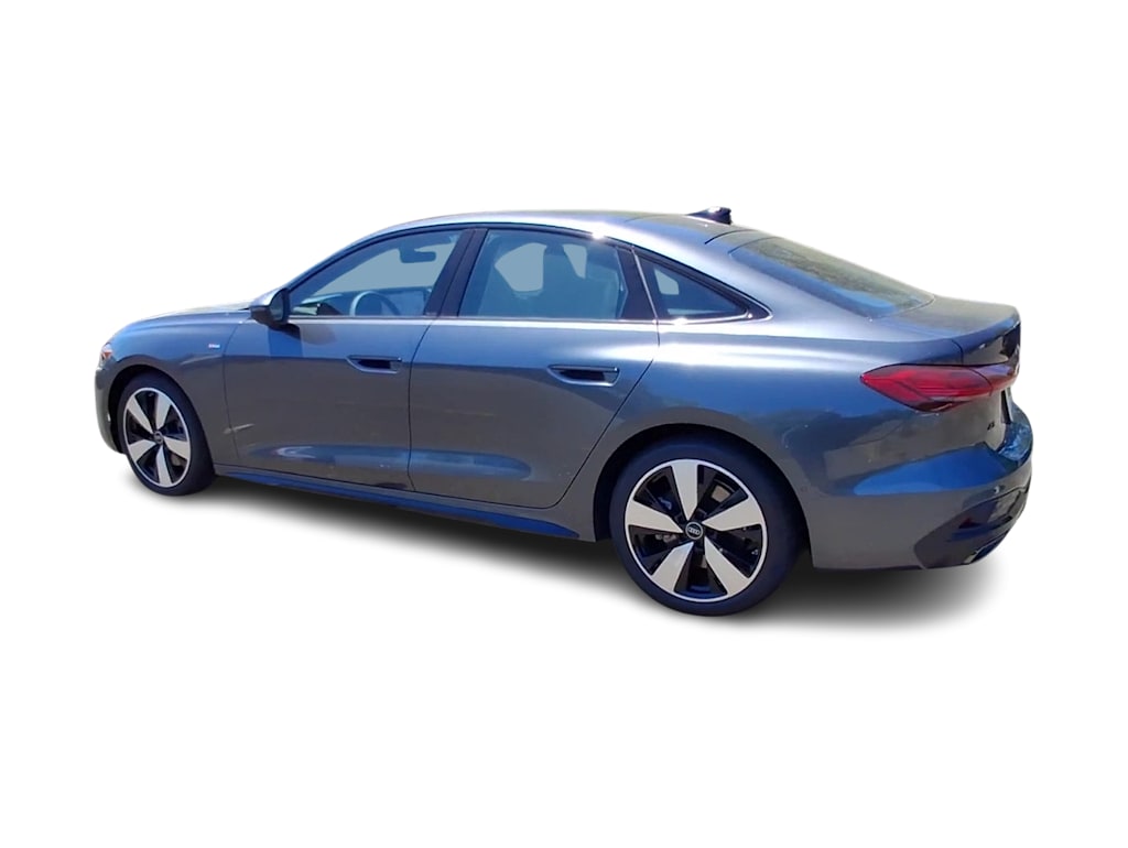 Thumbnail: 2026 Audi A5 - 17
