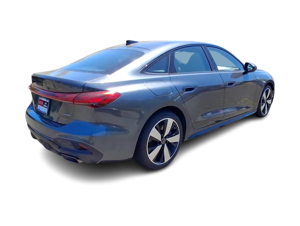 Thumbnail: 2026 Audi A5 - 18