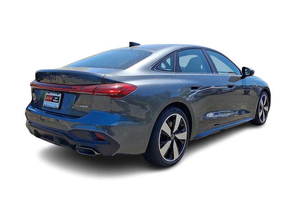 Thumbnail: 2026 Audi A5 - 23