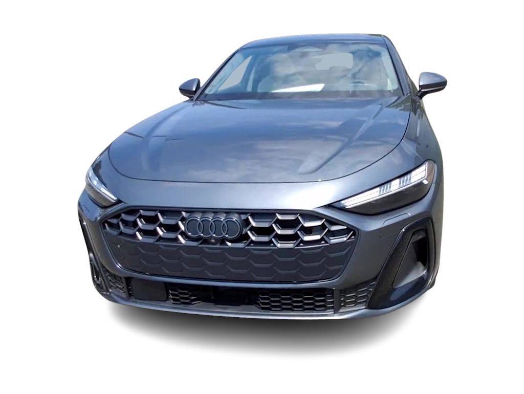 Thumbnail: 2026 Audi A5 - 6