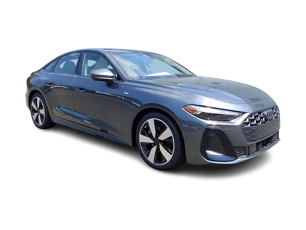 Thumbnail: 2026 Audi A5 - 21