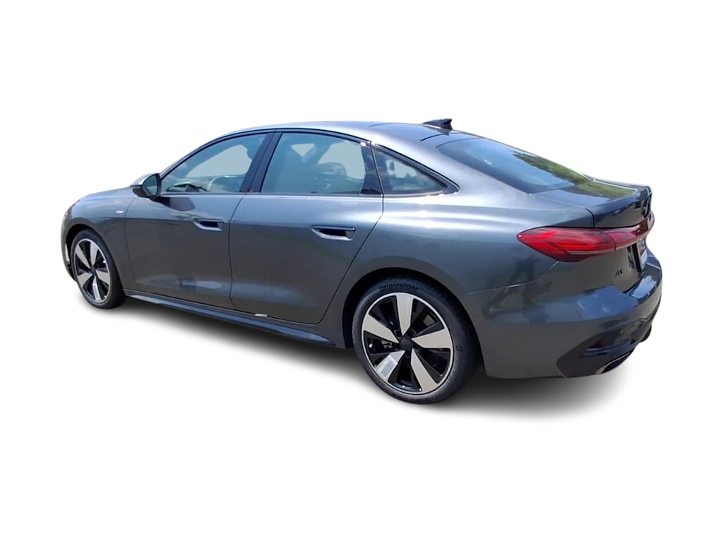 Thumbnail: 2026 Audi A5 - 4
