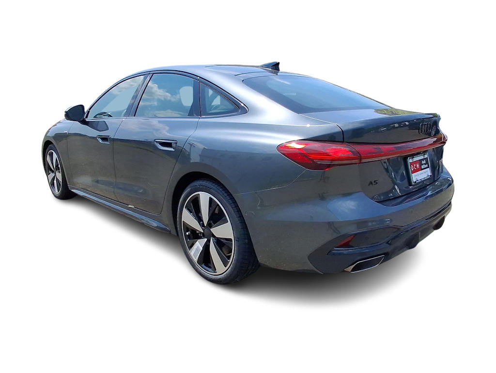 Thumbnail: 2026 Audi A5 - 19