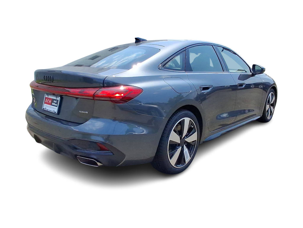 Thumbnail: 2026 Audi A5 - 20