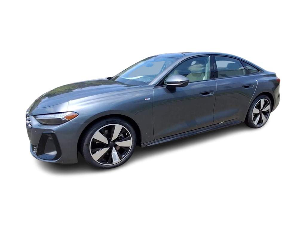 Thumbnail: 2026 Audi A5 - 3