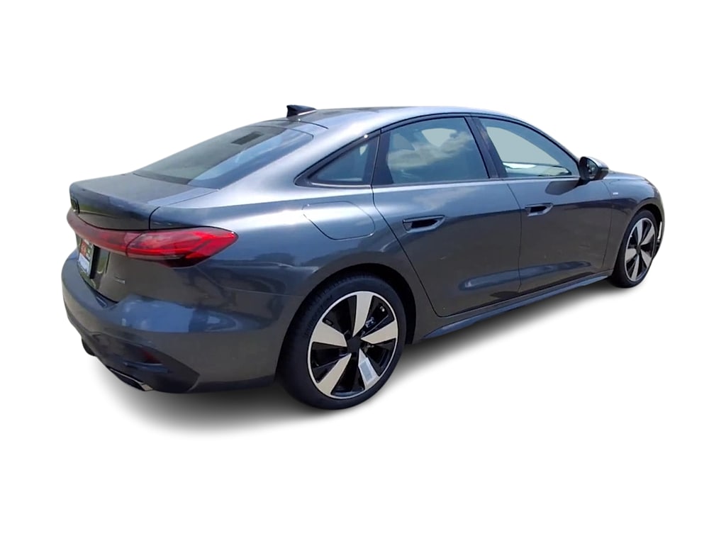 Thumbnail: 2026 Audi A5 - 15
