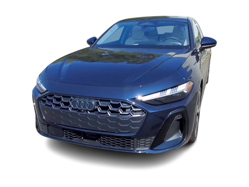 Thumbnail: 2026 Audi A5 - 6