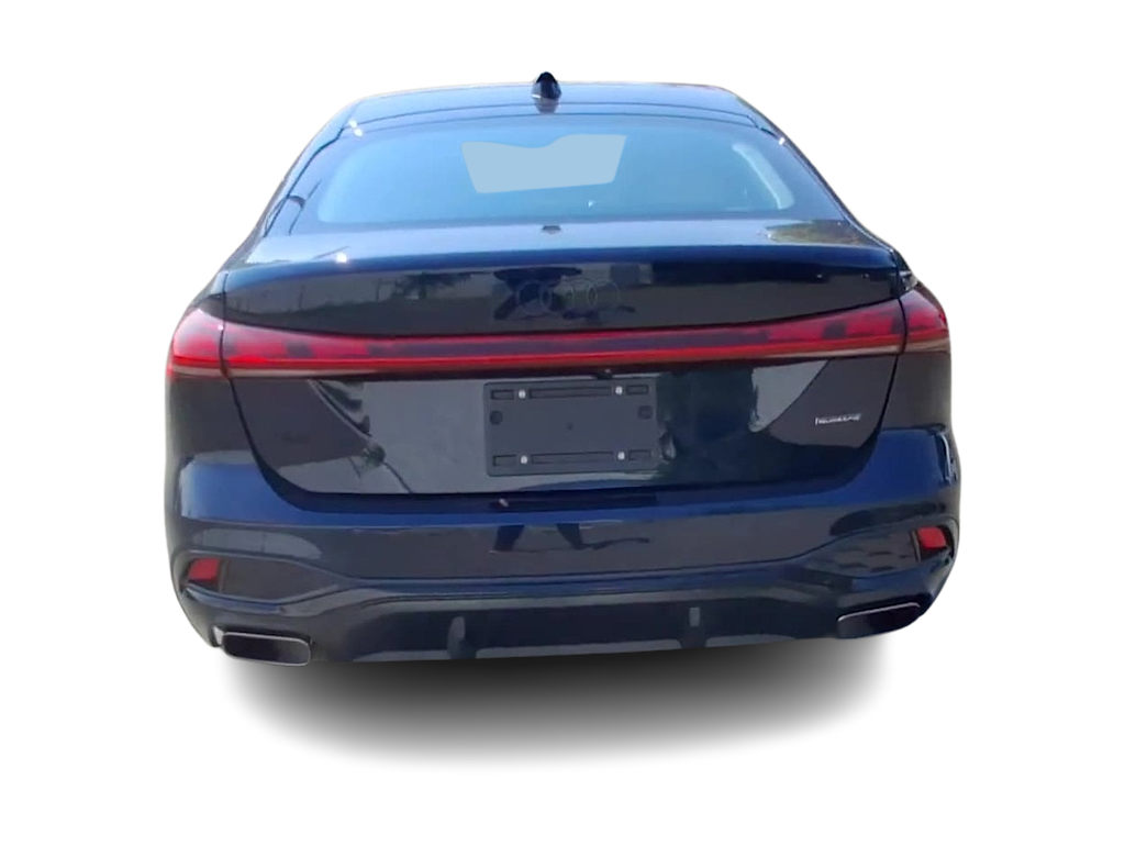 Thumbnail: 2026 Audi A5 - 5