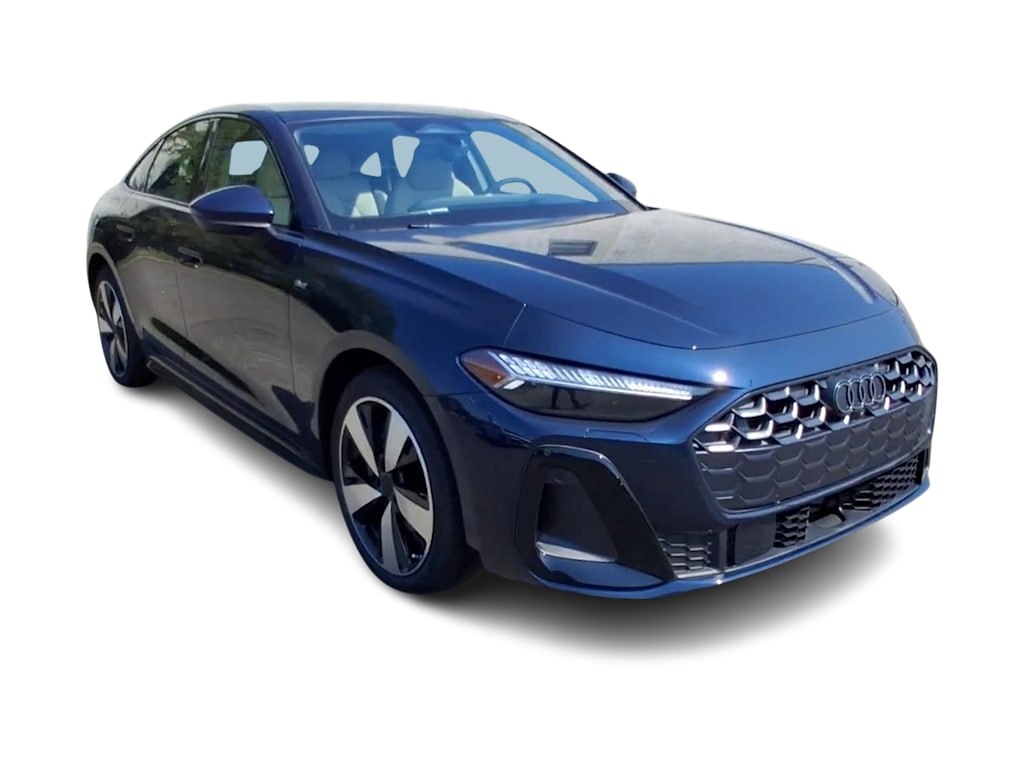 Thumbnail: 2026 Audi A5 - 15