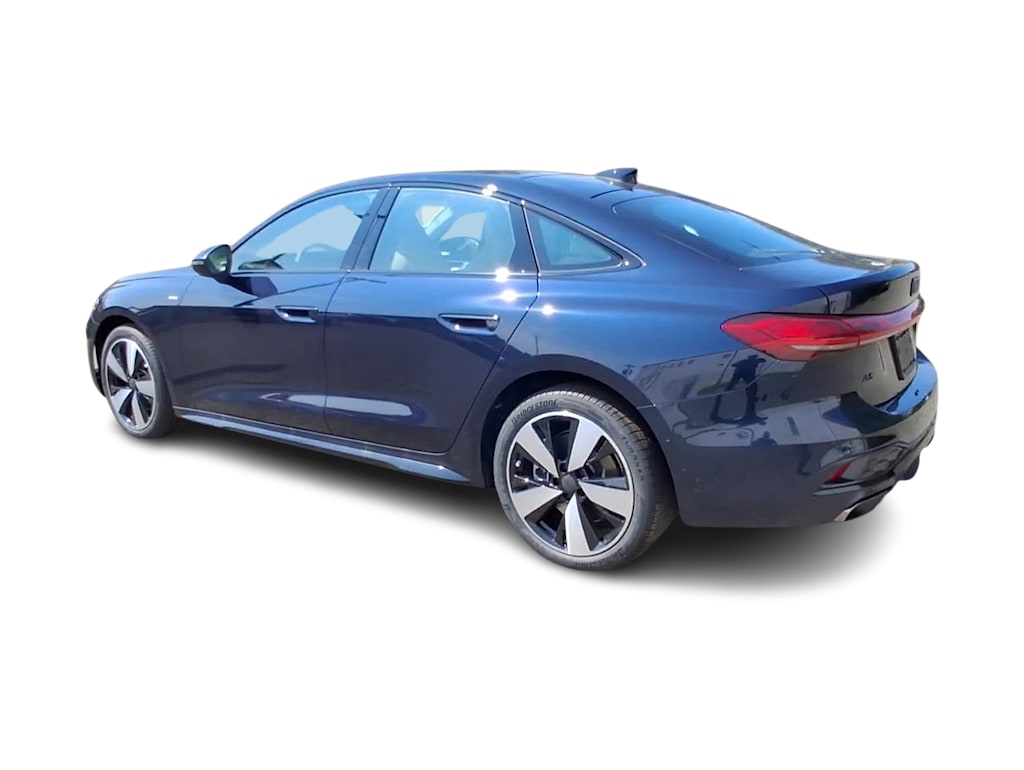 Thumbnail: 2026 Audi A5 - 4