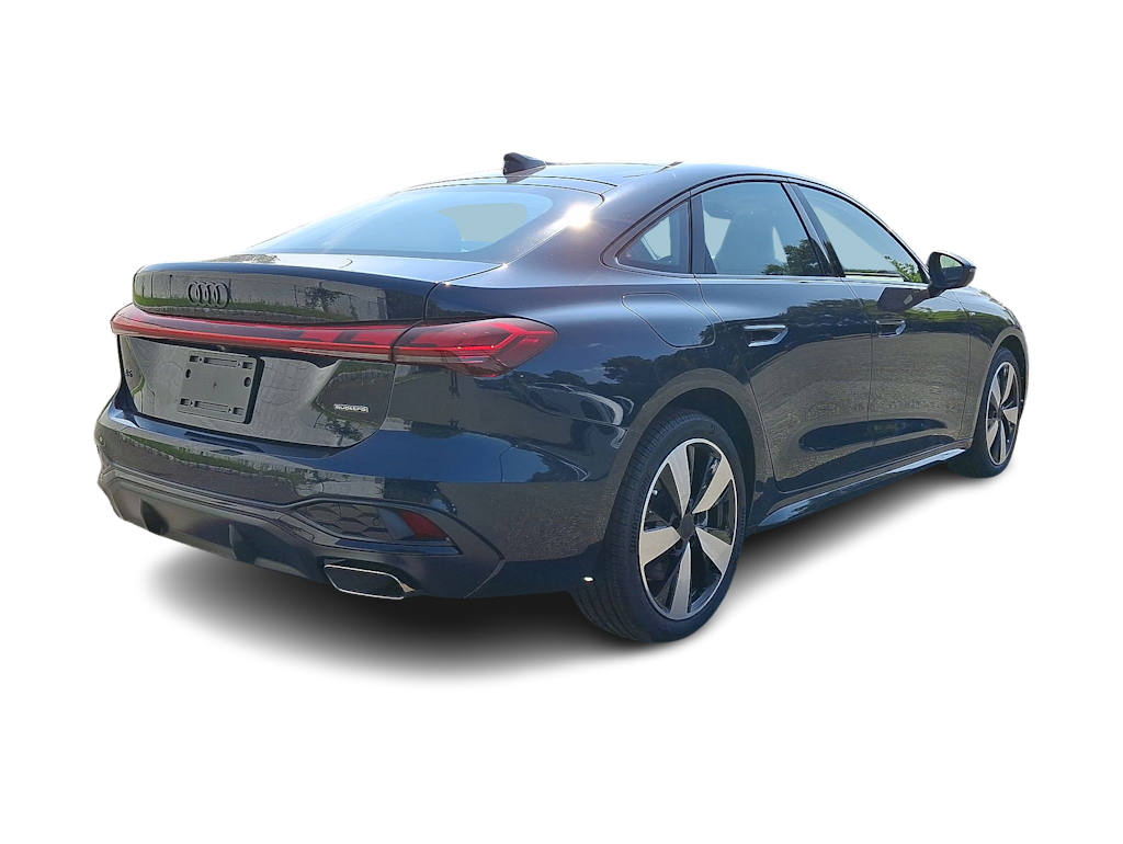 Thumbnail: 2026 Audi A5 - 22