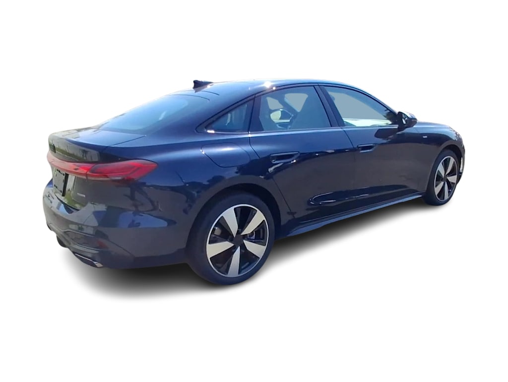 Thumbnail: 2026 Audi A5 - 17