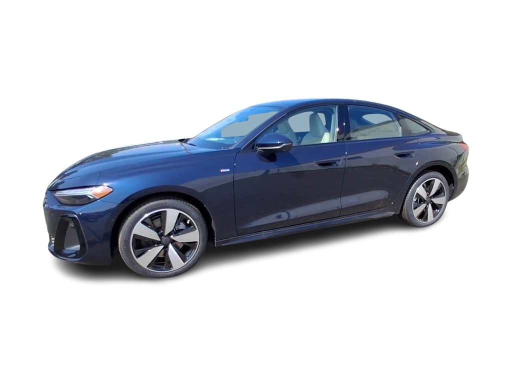 Thumbnail: 2026 Audi A5 - 3