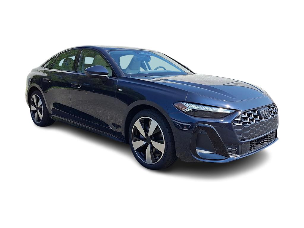 Thumbnail: 2026 Audi A5 - 23