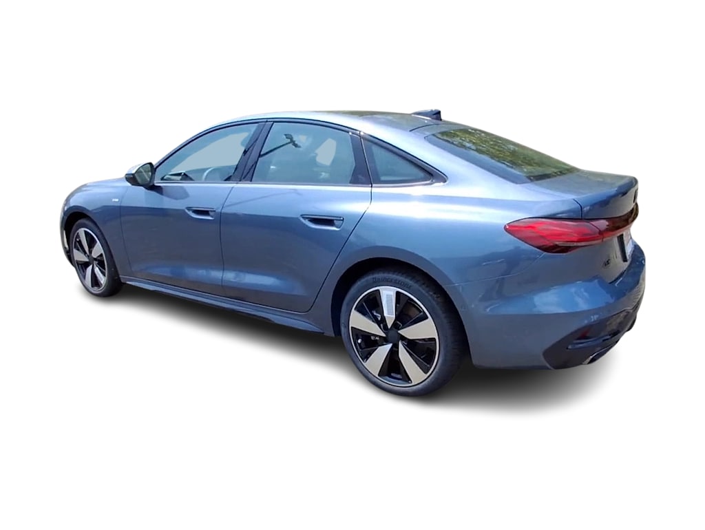 Thumbnail: 2026 Audi A5 - 12