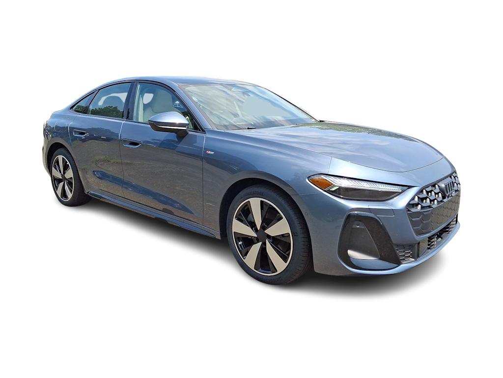 Thumbnail: 2026 Audi A5 - 18
