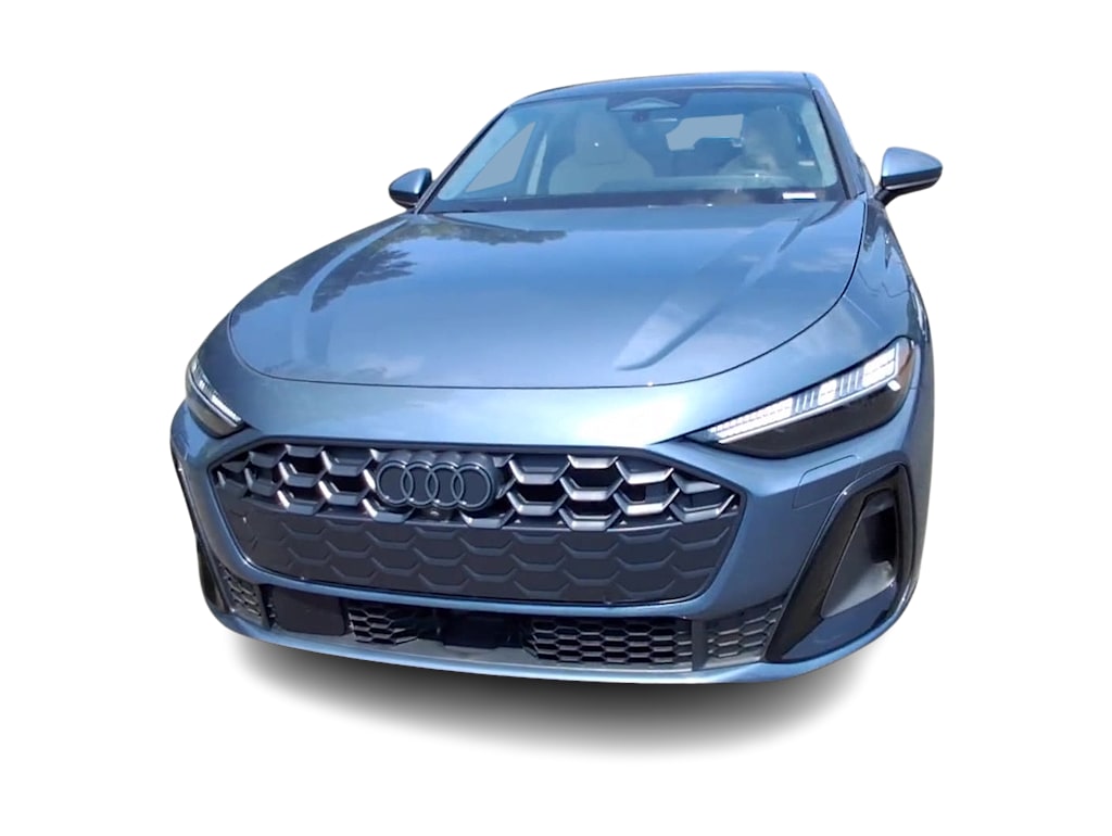 Thumbnail: 2026 Audi A5 - 6