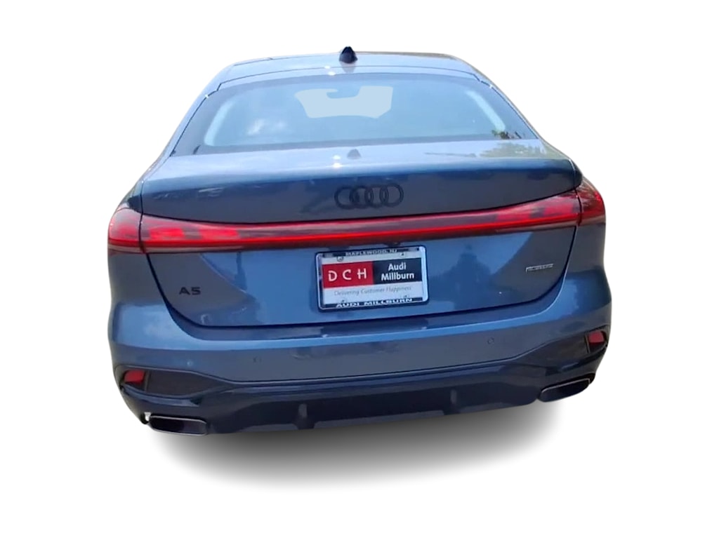 Thumbnail: 2026 Audi A5 - 5