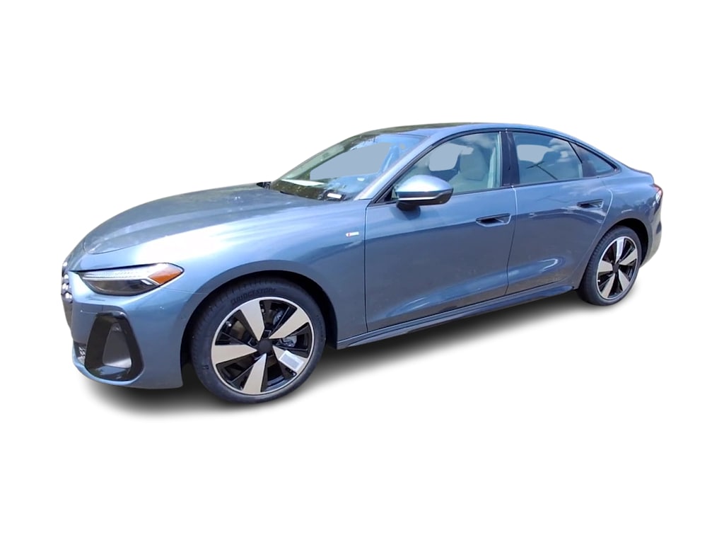 Thumbnail: 2026 Audi A5 - 3