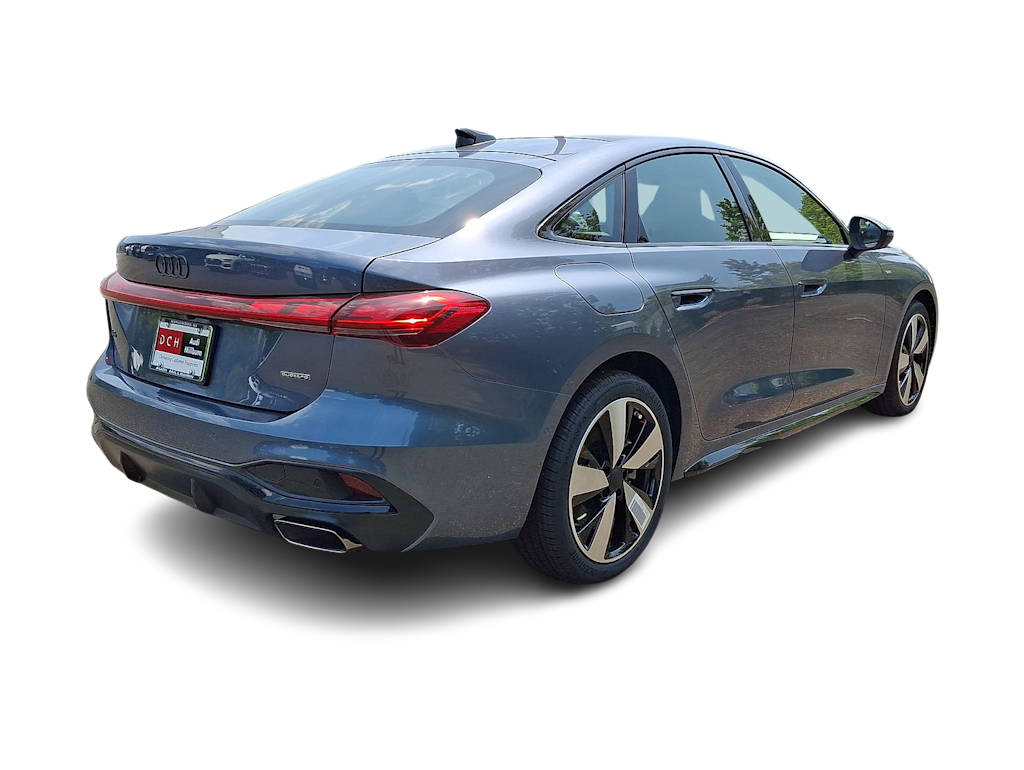 Thumbnail: 2026 Audi A5 - 17