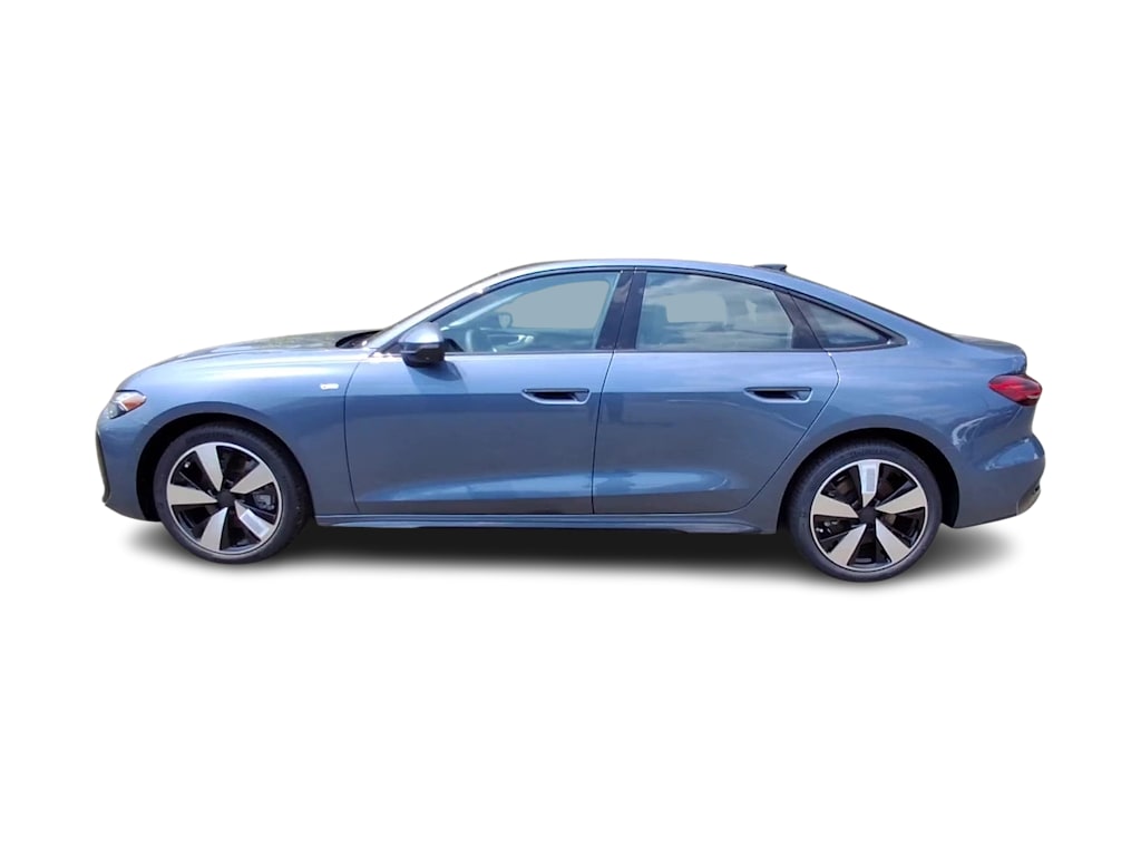 Thumbnail: 2026 Audi A5 - 11