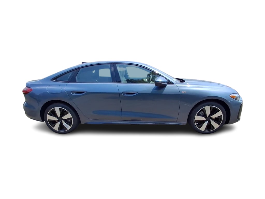 Thumbnail: 2026 Audi A5 - 14