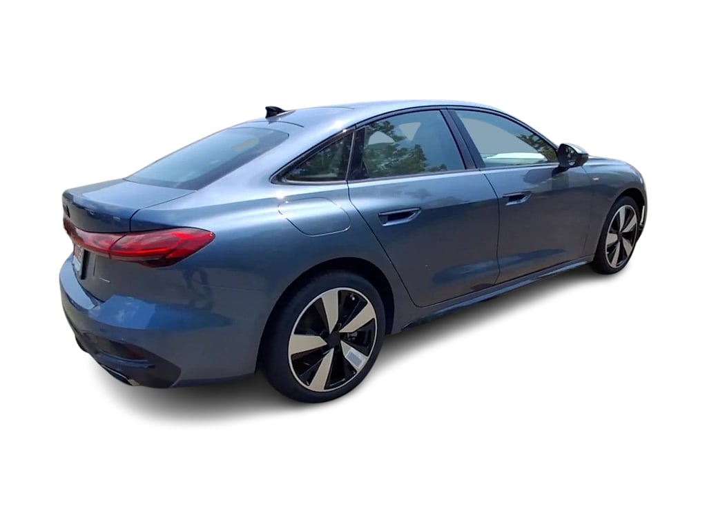 Thumbnail: 2026 Audi A5 - 13