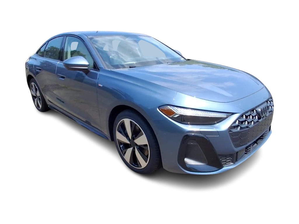 Thumbnail: 2026 Audi A5 - 10