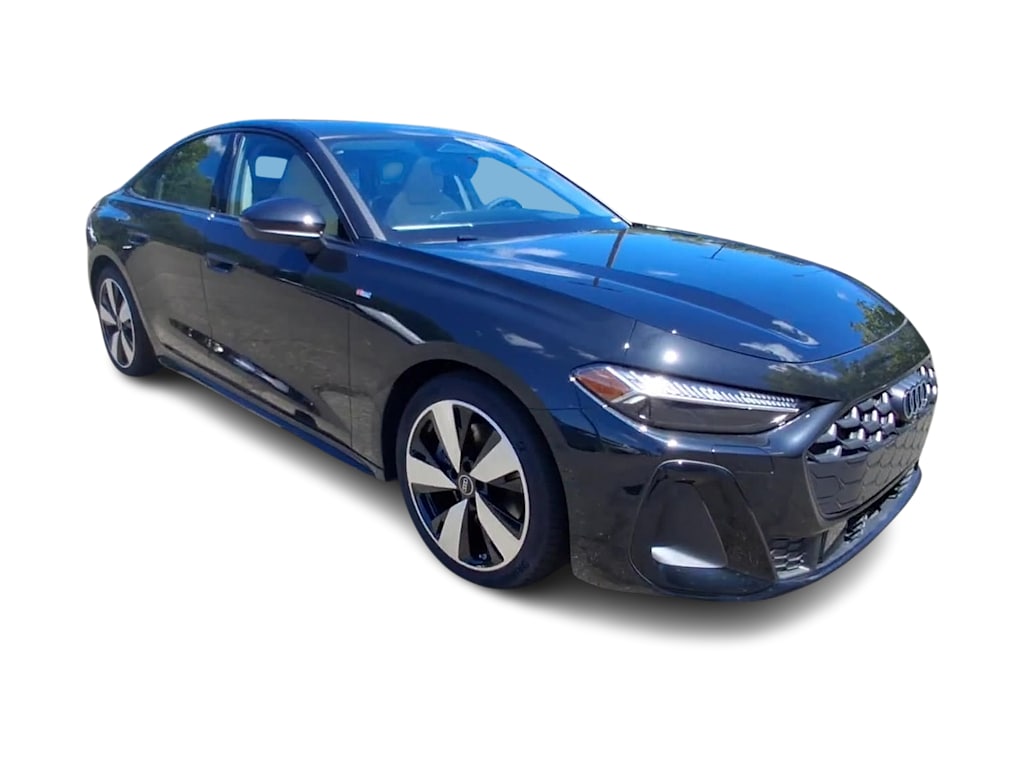 Thumbnail: 2026 Audi A5 - 13