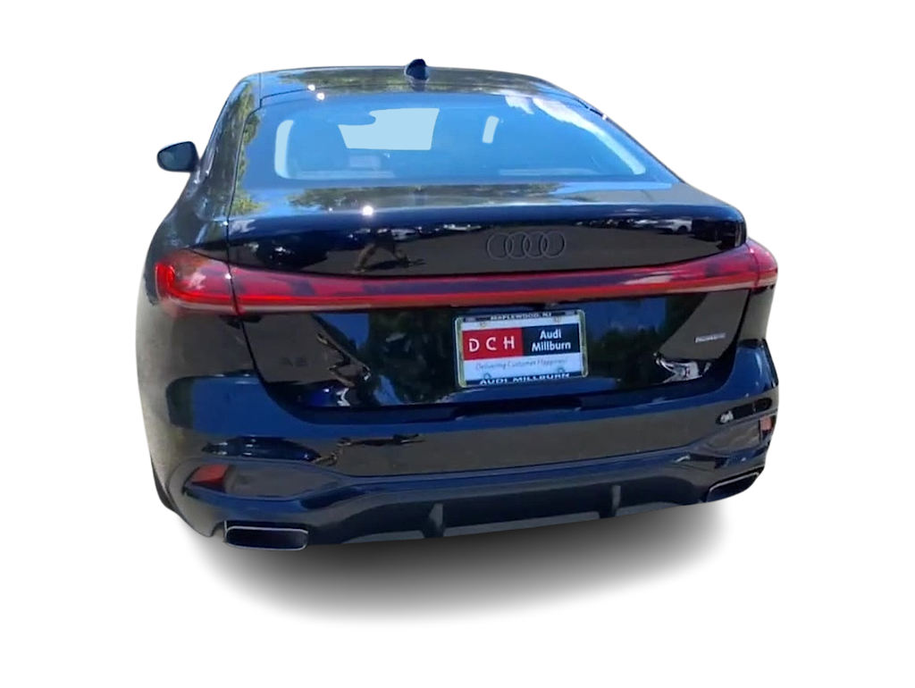 Thumbnail: 2026 Audi A5 - 5