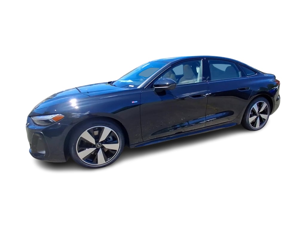 Thumbnail: 2026 Audi A5 - 3