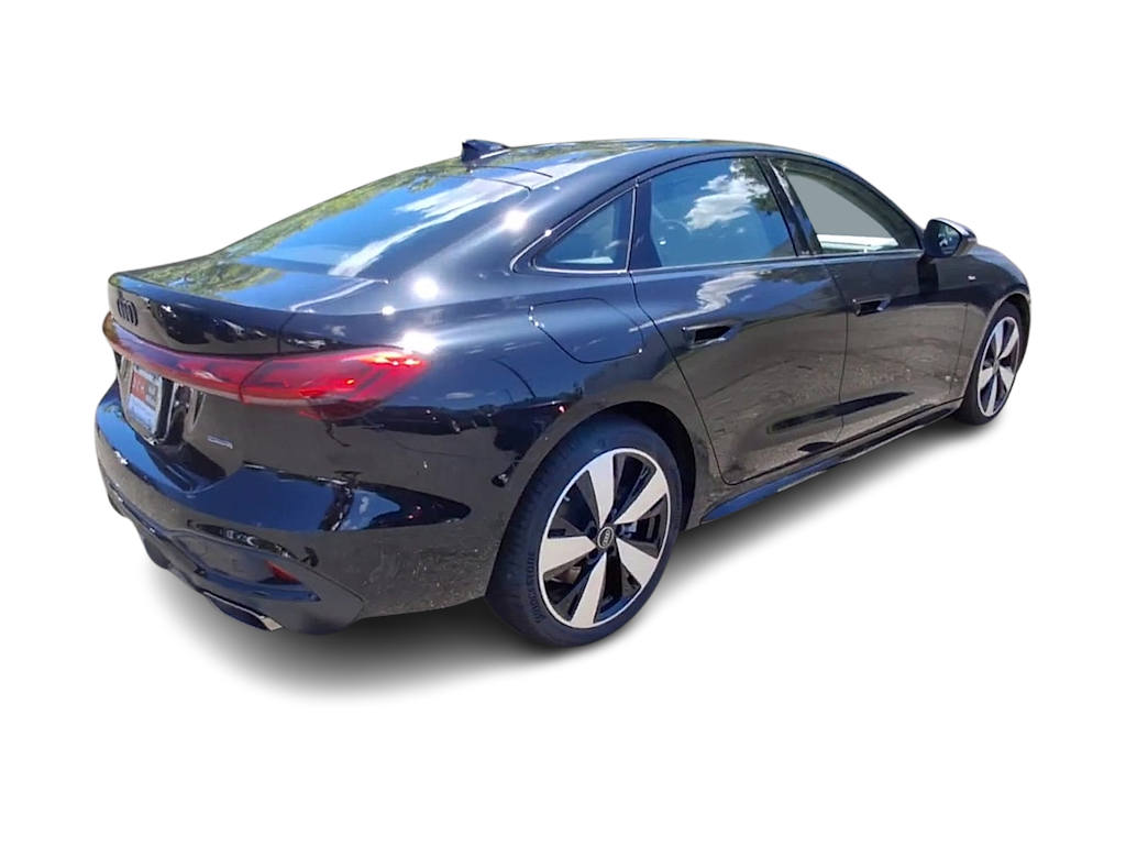 Thumbnail: 2026 Audi A5 - 15