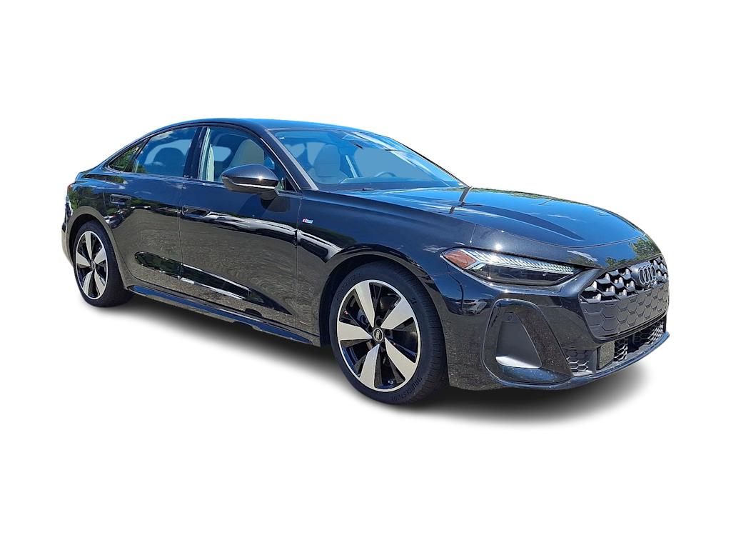 Thumbnail: 2026 Audi A5 - 21