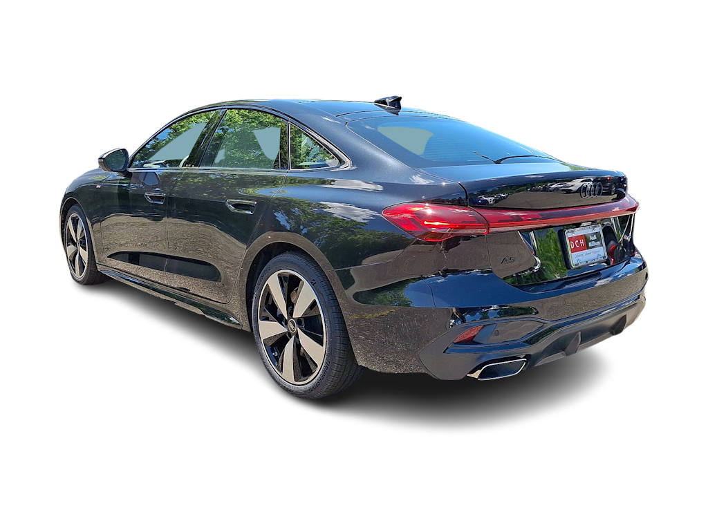 Thumbnail: 2026 Audi A5 - 19