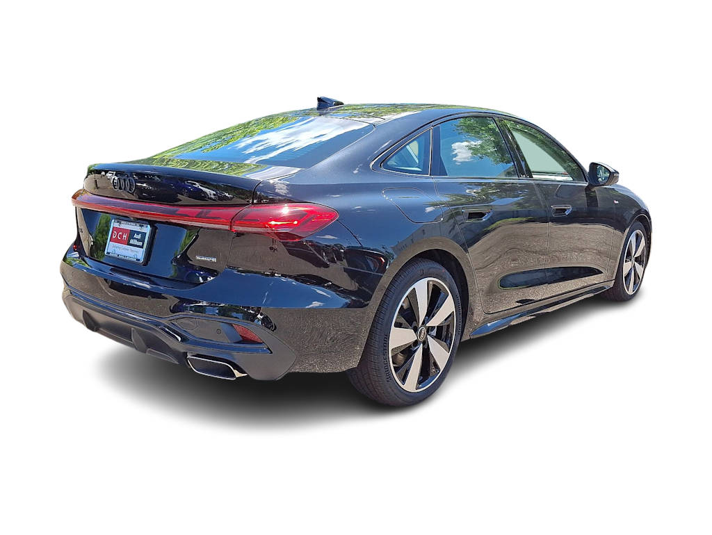Thumbnail: 2026 Audi A5 - 20