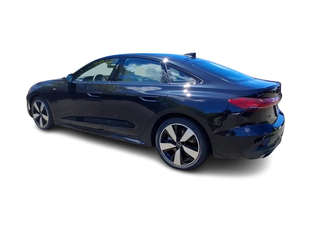 Thumbnail: 2026 Audi A5 - 4