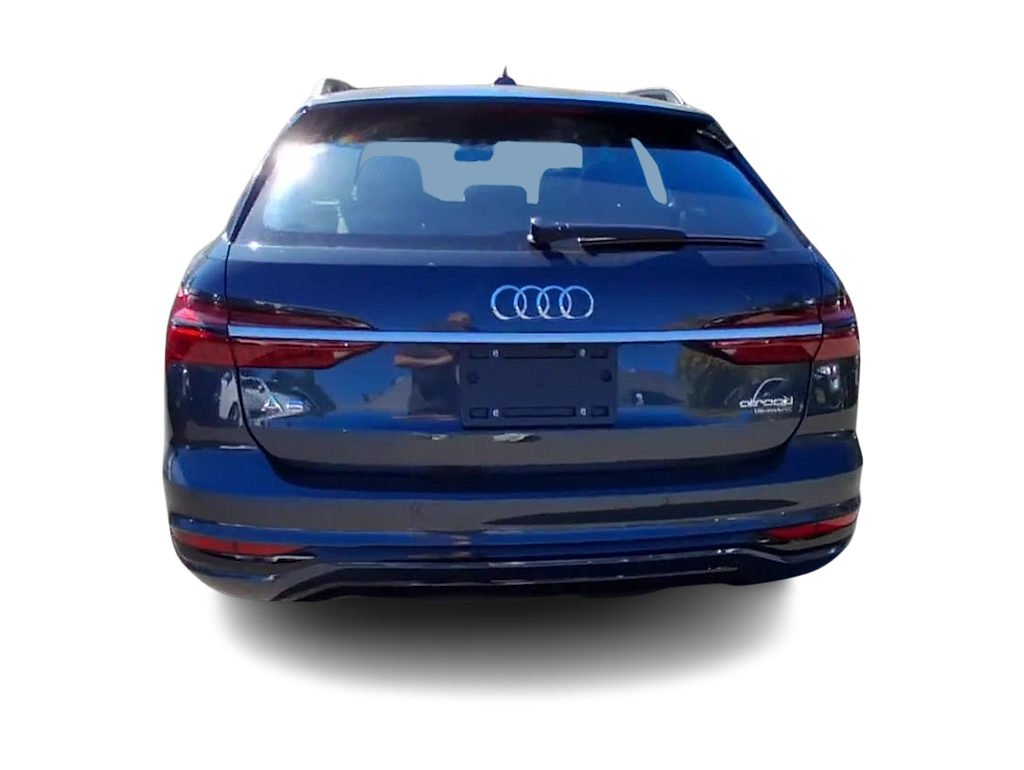 Thumbnail: 2026 Audi A6 - 5