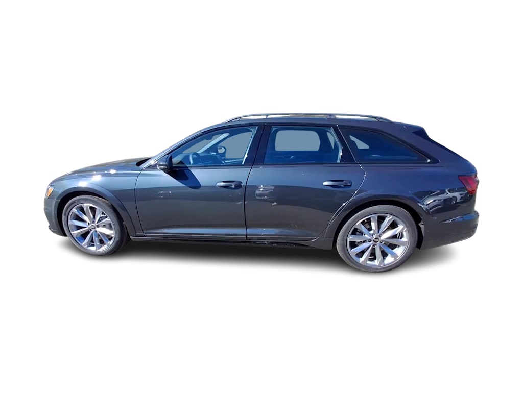 Thumbnail: 2026 Audi A6 - 3