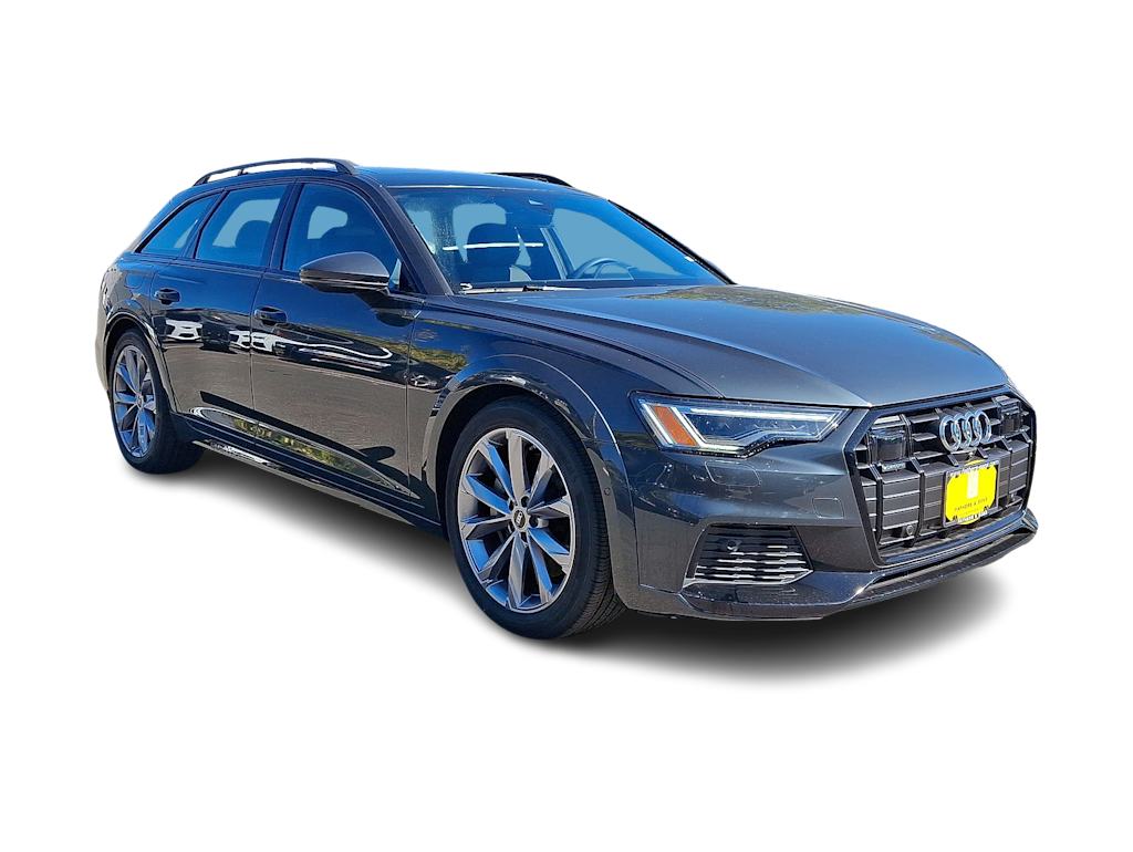 Thumbnail: 2026 Audi A6 - 16