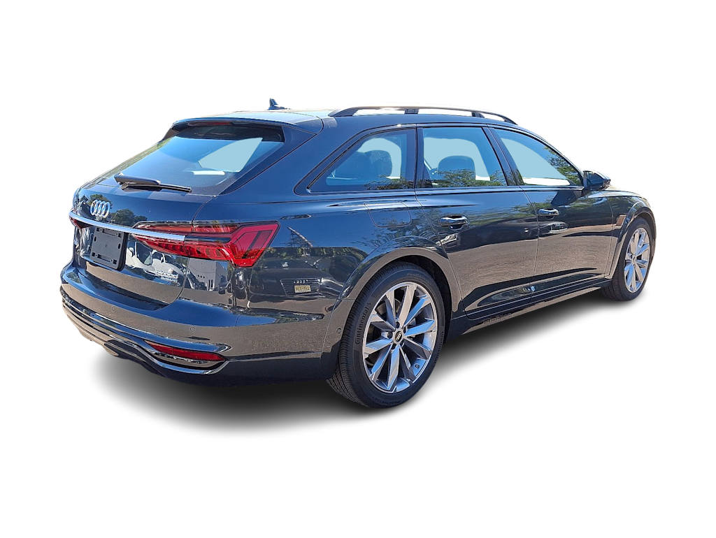 Thumbnail: 2026 Audi A6 - 18