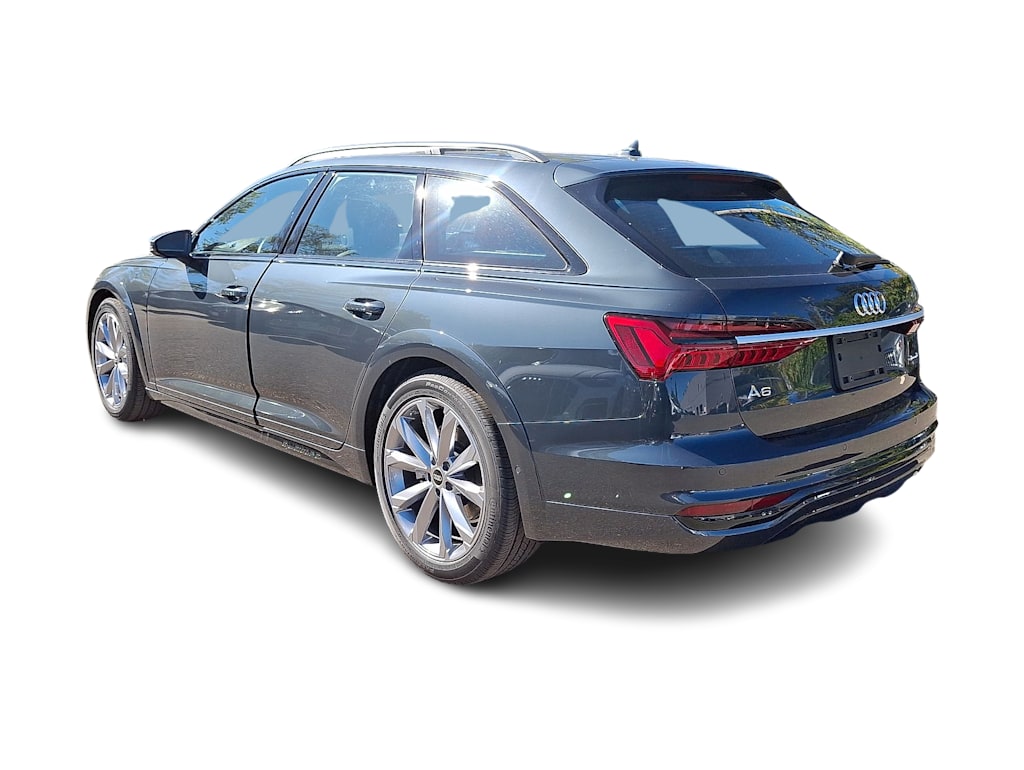 Thumbnail: 2026 Audi A6 - 17